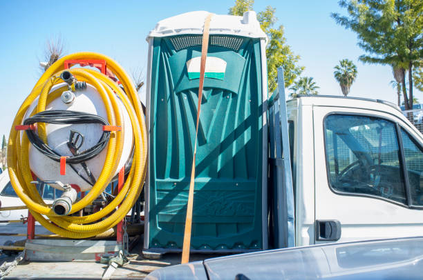 Best Best portable toilet rental  in American Fork, UT