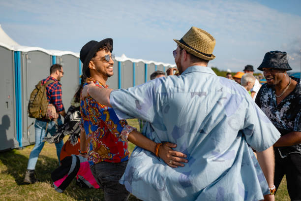 Best Affordable portable toilet rental  in American Fork, UT