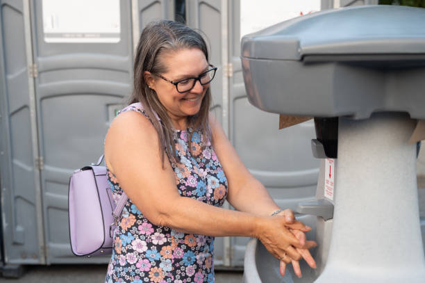 Best Event porta potty rental  in American Fork, UT