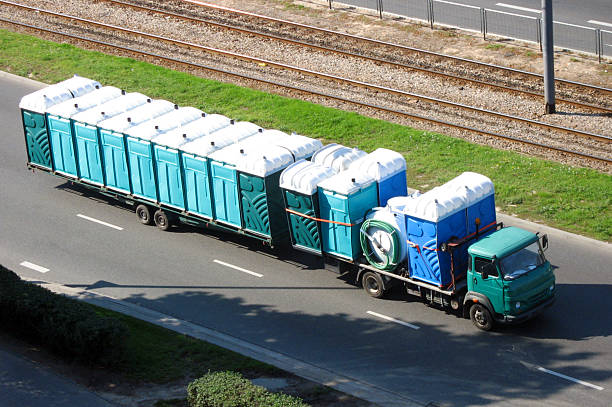 Best Porta potty rental near me  in American Fork, UT