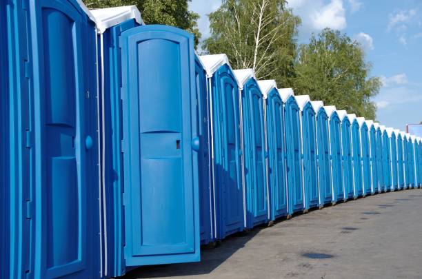 Portable Toilet Options We Offer in American Fork, UT